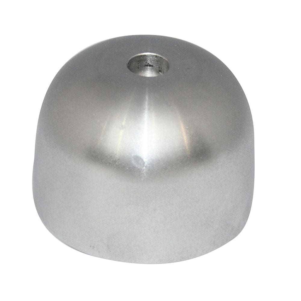Tecnoseal Zinc Sidepower Anode f/ SP550 HYD SH420 & AH550 Sleipner Bow Thruster Propellers - Boat Outfitting | Anodes - Tecnoseal