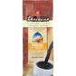 Teeccino Teeccino Mediterranean Herbal Coffee Hazelnut Medium Roast Caffeine Free, 11 oz
