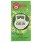 TEEKANNE Grocery > Beverages > Coffee, Tea & Hot Cocoa TEEKANNE: Tea Swinging Green Org, 20 bg