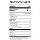 Teenie Beanee American Medley 5lb (Case of 6) - Seasonal/Fall Items - Teenie Beanee