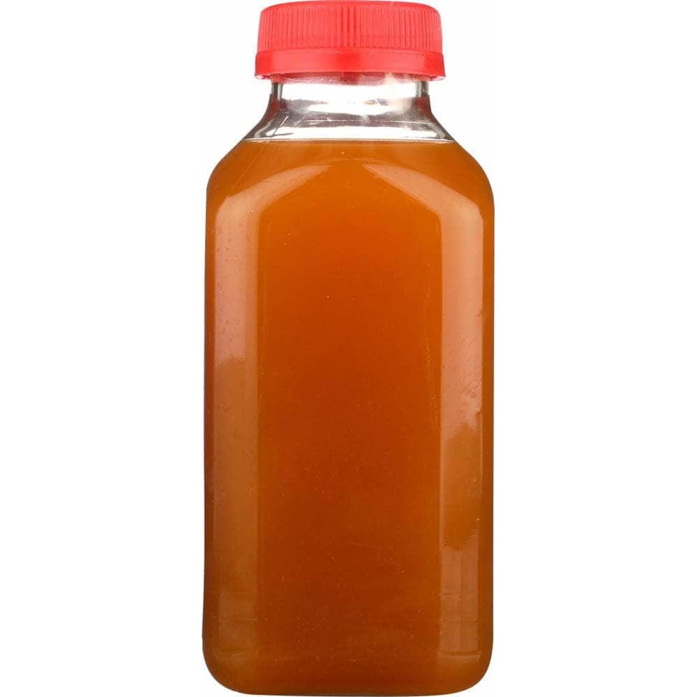 Temple Turmeric Temple Turmeric Elixir of Life Beverage, 12 oz