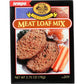 Tempo Tempo Mix Seasoning Meatloaf, 2.75 oz