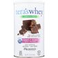 Teras Tera's Whey rBGH Free Whey Protein Fair Trade Dark Chocolate, 12 oz