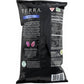 Terra Chips Terra Chips Blues Sea Salt Exotic Vegetable Chips, 5 oz
