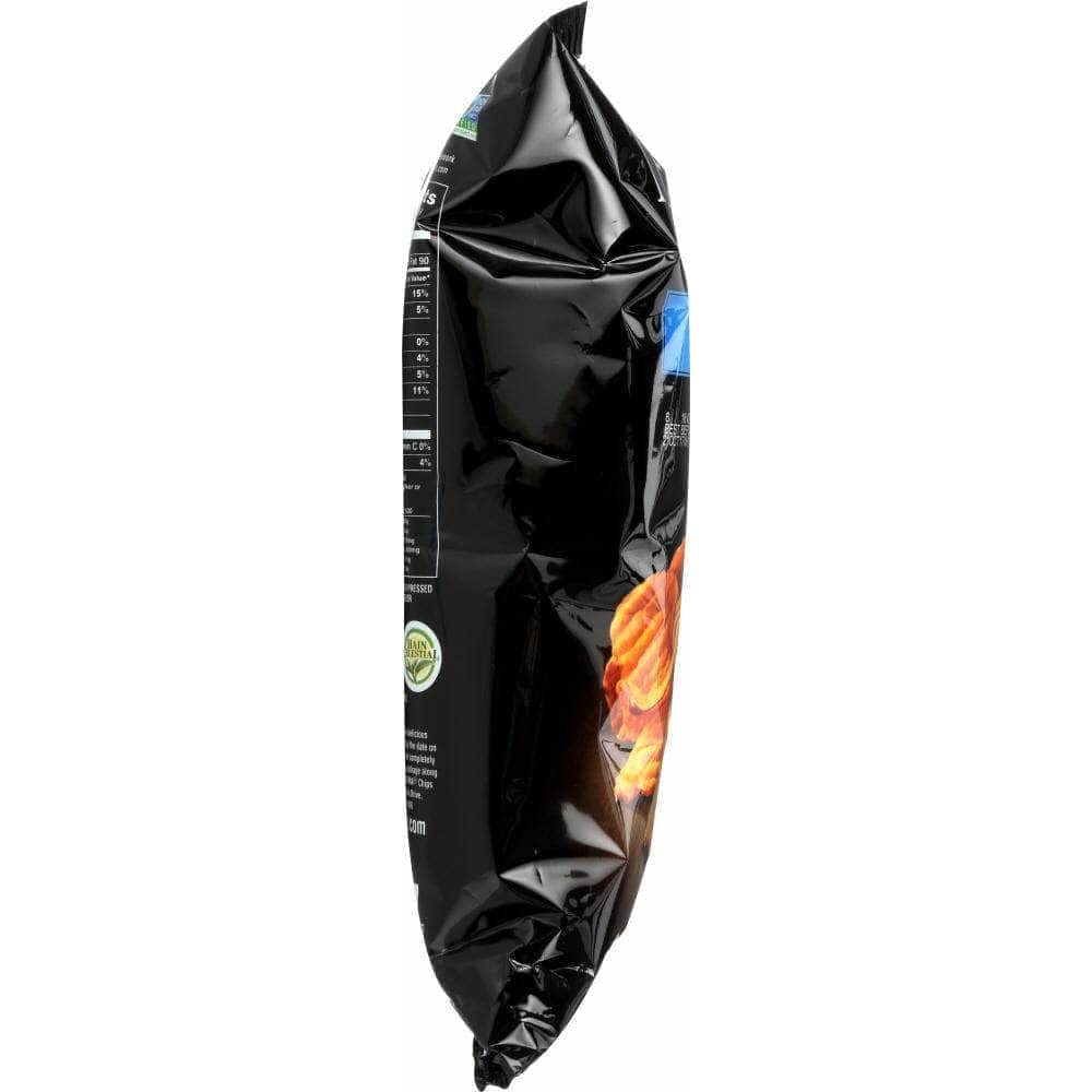 Terra Chips Terra Chips Crinkled Sweet Potato Chips with Sea Salt, 6 oz