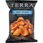 Terra Chips Terra Chips Crinkled Sweet Potato Chips with Sea Salt, 6 oz