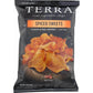 Terra Chips Terra Chips Spiced Sweets Cumin & Red Pepper Sweet Potato Chips, 6 oz