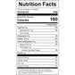 TH Foods Honey Roasted Mini Chips 6lb (Case of 2) - Snacks/Bulk Snacks - TH Foods
