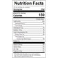 TH Foods Hot Cajun Corn Sticks 6lb (Case of 2) - Snacks/Bulk Snacks - TH Foods