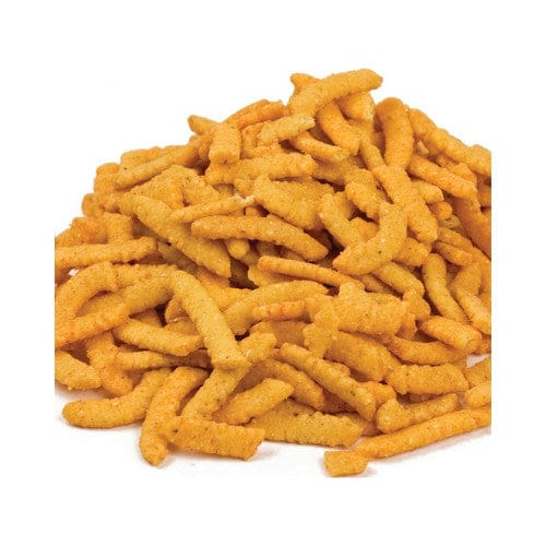 TH Foods Nacho Cheese Corn Sticks 32lb - Snacks/Bulk Snacks - TH Foods