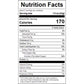 That Fudge Place Chocolate M&M Fudge 8oz (Case of 12) - Candy/Fudge - That Fudge Place