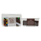 That Fudge Place Chocolate M&M Fudge 8oz (Case of 12) - Candy/Fudge - That Fudge Place