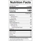 That Fudge Place Cookie Dough Fudge 8oz (Case of 12) - Candy/Fudge - That Fudge Place