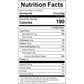 That Fudge Place Vanilla Walnut Fudge 8oz (Case of 12) - Candy/Fudge - That Fudge Place