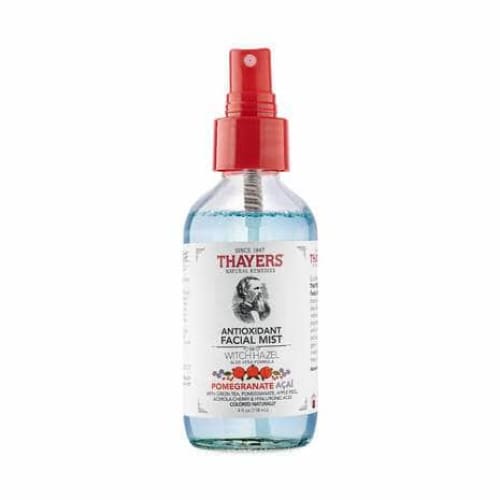 THAYER THAYER Antioxidant Facial Mist, 4 oz