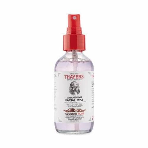 THAYER THAYER Awakening Facial Mist, 4 oz