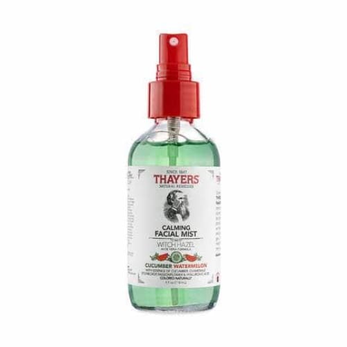 THAYER THAYER Calming Facial Mist, 4 oz