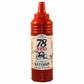 The 78 Brand The 78 Brand Ketchup Original, 17.2 oz
