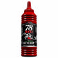The 78 Brand The 78 Brand Ketchup Spicy, 17.2 oz