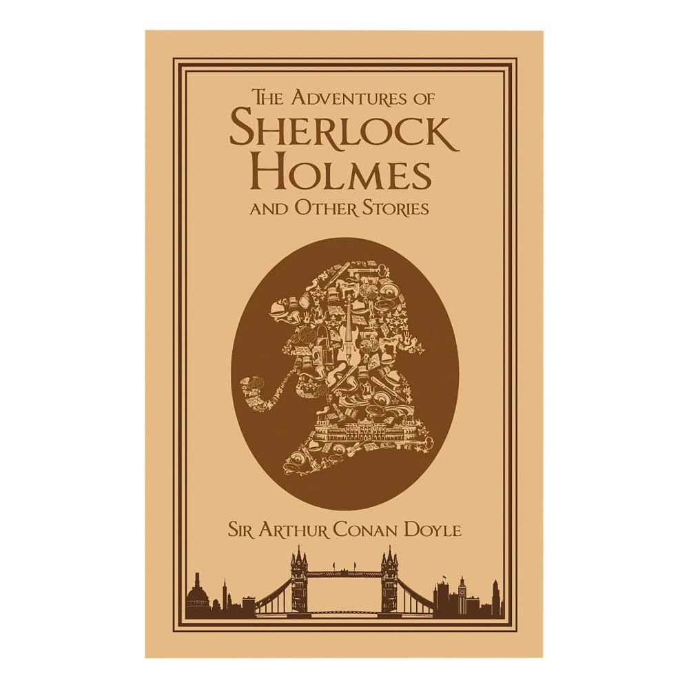 The Adventures of Sherlock Holmes and Other Stories - Home/Office/Books/ - Readerlink