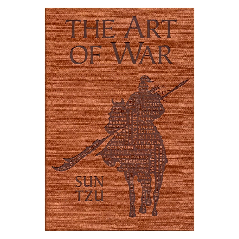 The Art of War - Home/Office/Books/ - Readerlink