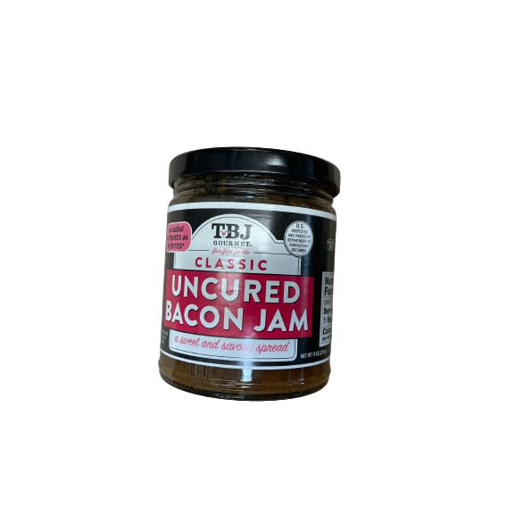 The Bacon Jam The Bacon Jam Classic Bacon Jam 9oz