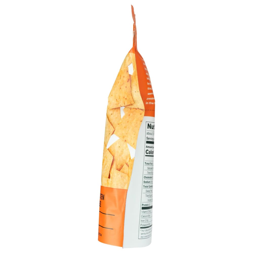 THE CRACKER KING: Cheddar N Pepper Crackers 4 oz - Grocery > Snacks > Crackers - THE CRACKER KING