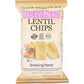The Daily Crave The Daily Crave Chip Lentil Himalayan Pink Salt, 4.25 oz