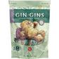 The Ginger People The Ginger People Gin Gins Chewy Ginger Candy Original, 3 oz