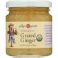 The Ginger People The Ginger People Organic Grated Ginger, 6.7 oz