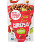 The Good Bean The Good Bean Crispy Crunchy Chickpeas Smoky Chili And Lime, 6 oz
