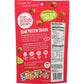 The Good Bean The Good Bean Crispy Crunchy Chickpeas Smoky Chili And Lime, 6 oz