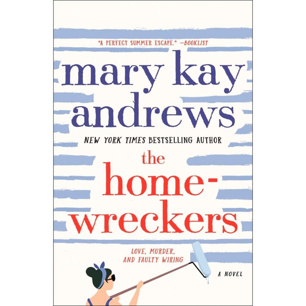 The Homewreckers - Club Pickup Available Books -