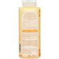 THE HONEST COMPANY The Honest Company Bubble Bath Orange Vanilla, 12 Oz