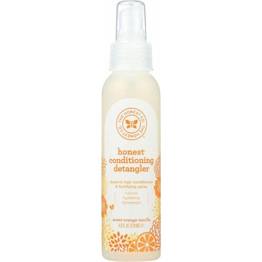 THE HONEST COMPANY The Honest Company Conditioner Detangler, 4 Oz