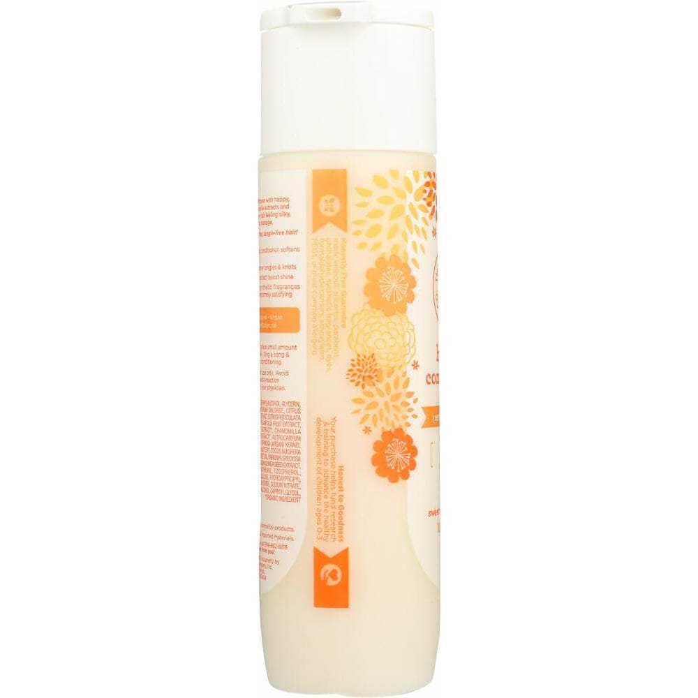THE HONEST COMPANY The Honest Company Conditioner Orange Vanilla, 10 Oz