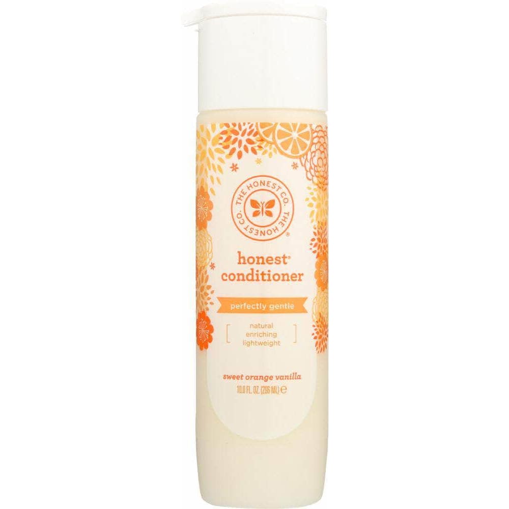 THE HONEST COMPANY The Honest Company Conditioner Orange Vanilla, 10 Oz