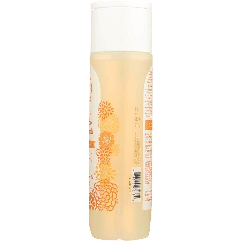 THE HONEST COMPANY The Honest Company Shampoo Body Wash Orange Vanilla, 10 Oz