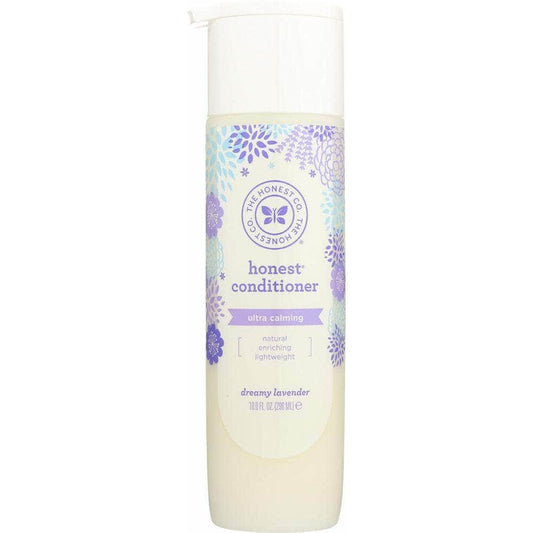THE HONEST COMPANY The Honest Company Ultra Calming Honest Conditioner Dreamy Lavender, 10 Oz