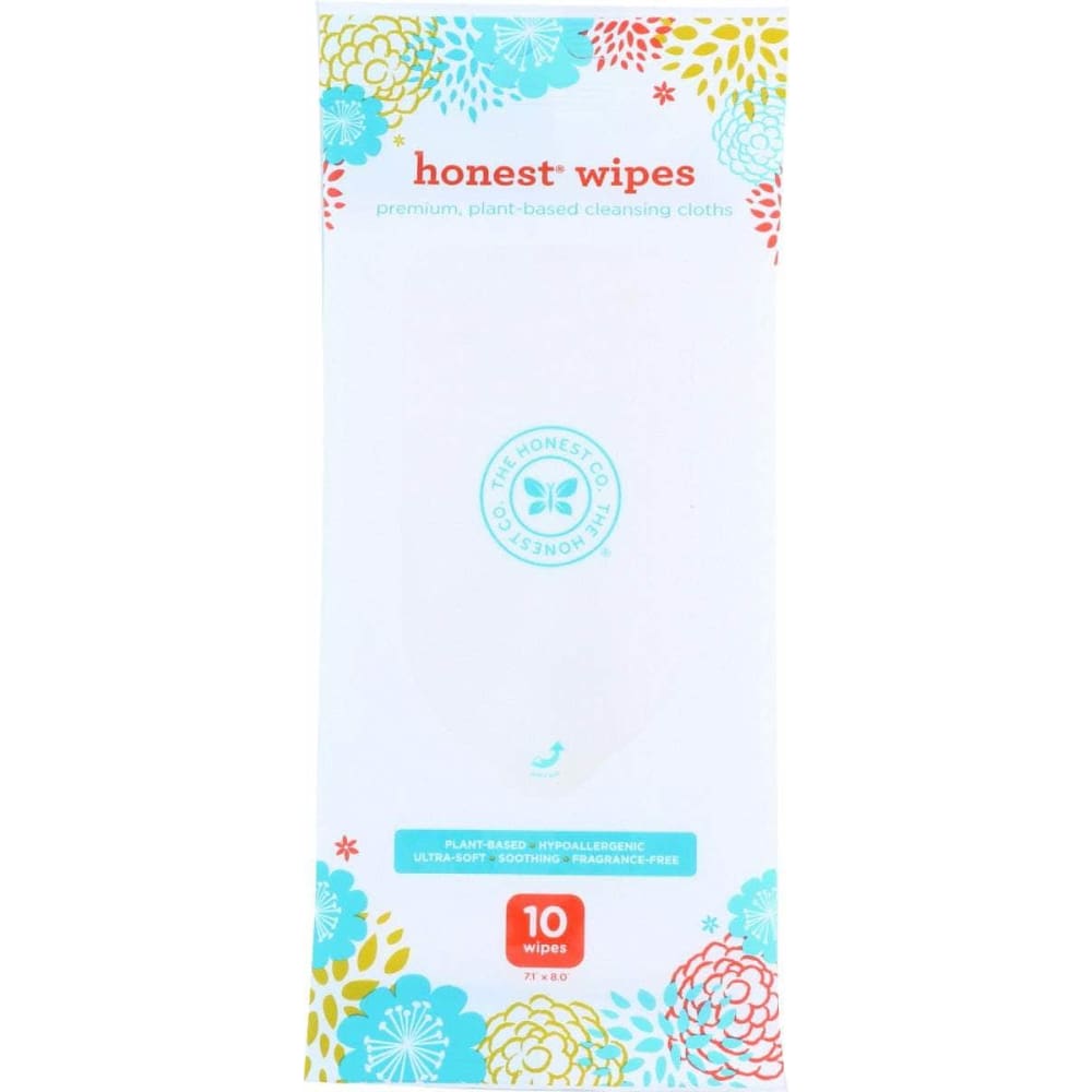 THE HONEST COMPANY Home Products > Household Products THE HONEST COMPANY Wipes, 10 pc