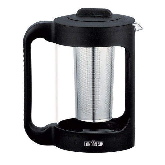 The London Sip CB1500 Cold Brew Coffee Maker 1500ml - Coffee Tea & Espresso Makers -