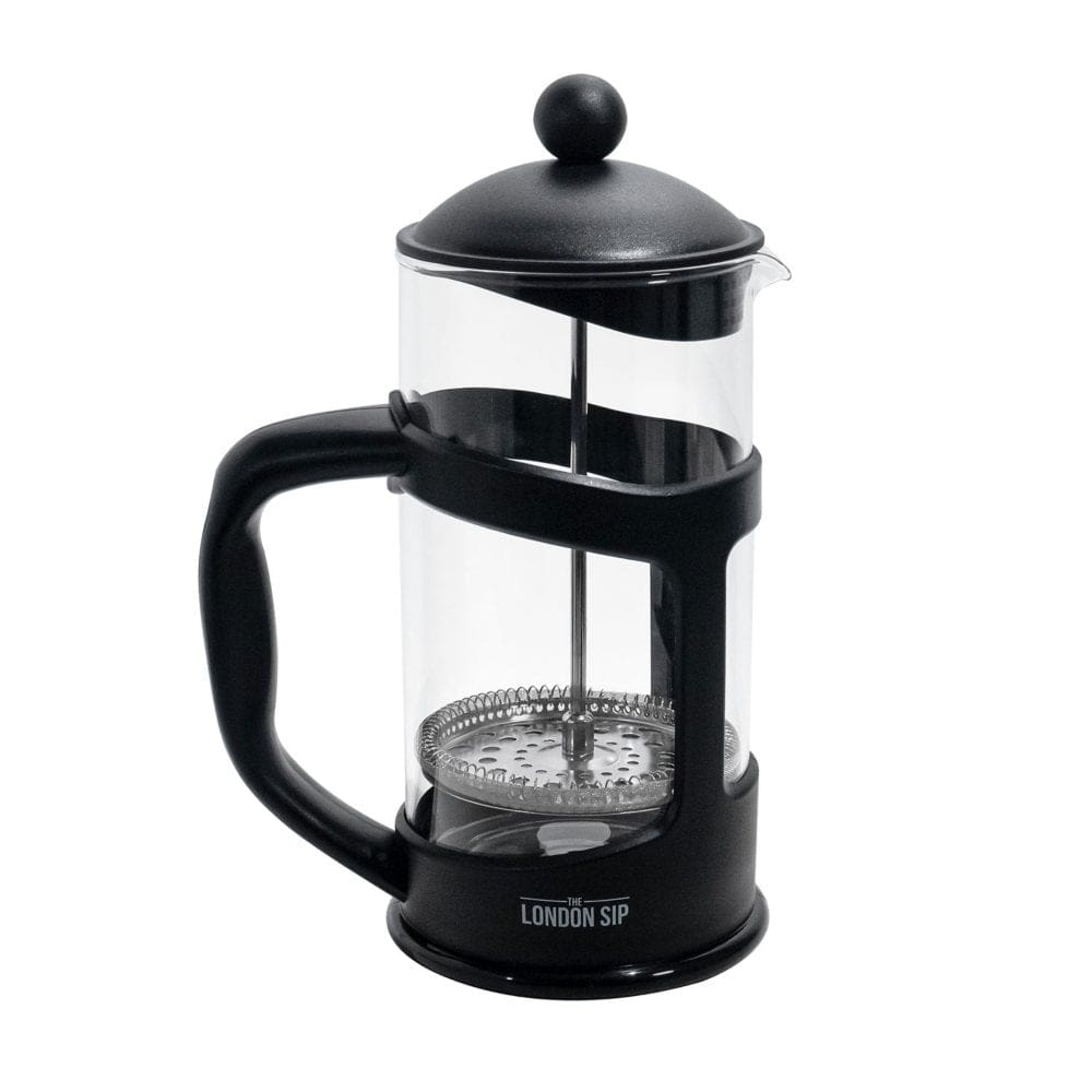 The London Sip FP1000 Deluxe French Press Immersion Brewer 1000ml - Coffee Tea & Espresso Makers -