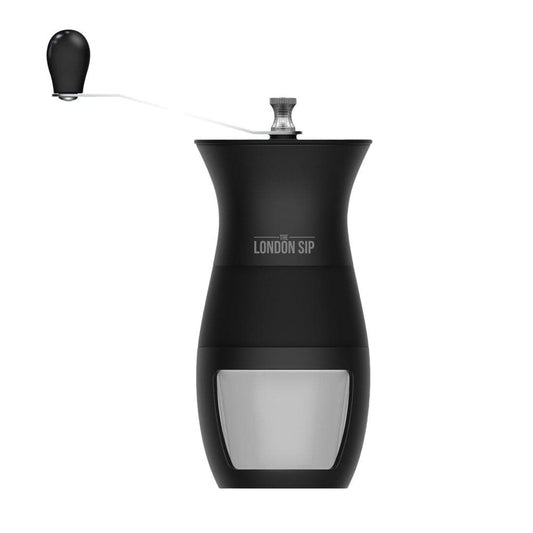 The London Sip MG1 Manual Coffee Grinder - Coffee Tea & Espresso Makers -