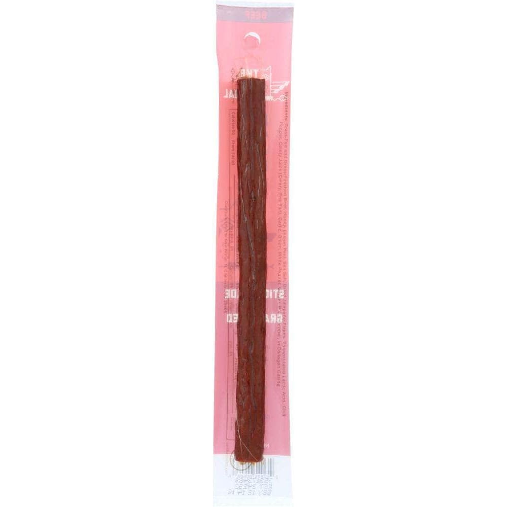 The New Primal The New Primal Jerky Beef Stick Spicy, 1 oz