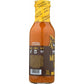 The New Primal The New Primal Mustard BBQ Sauce, 12 fl oz