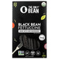 THE ONLY BEAN The Only Bean Pasta Blk Bean Fettuccine, 8 Oz
