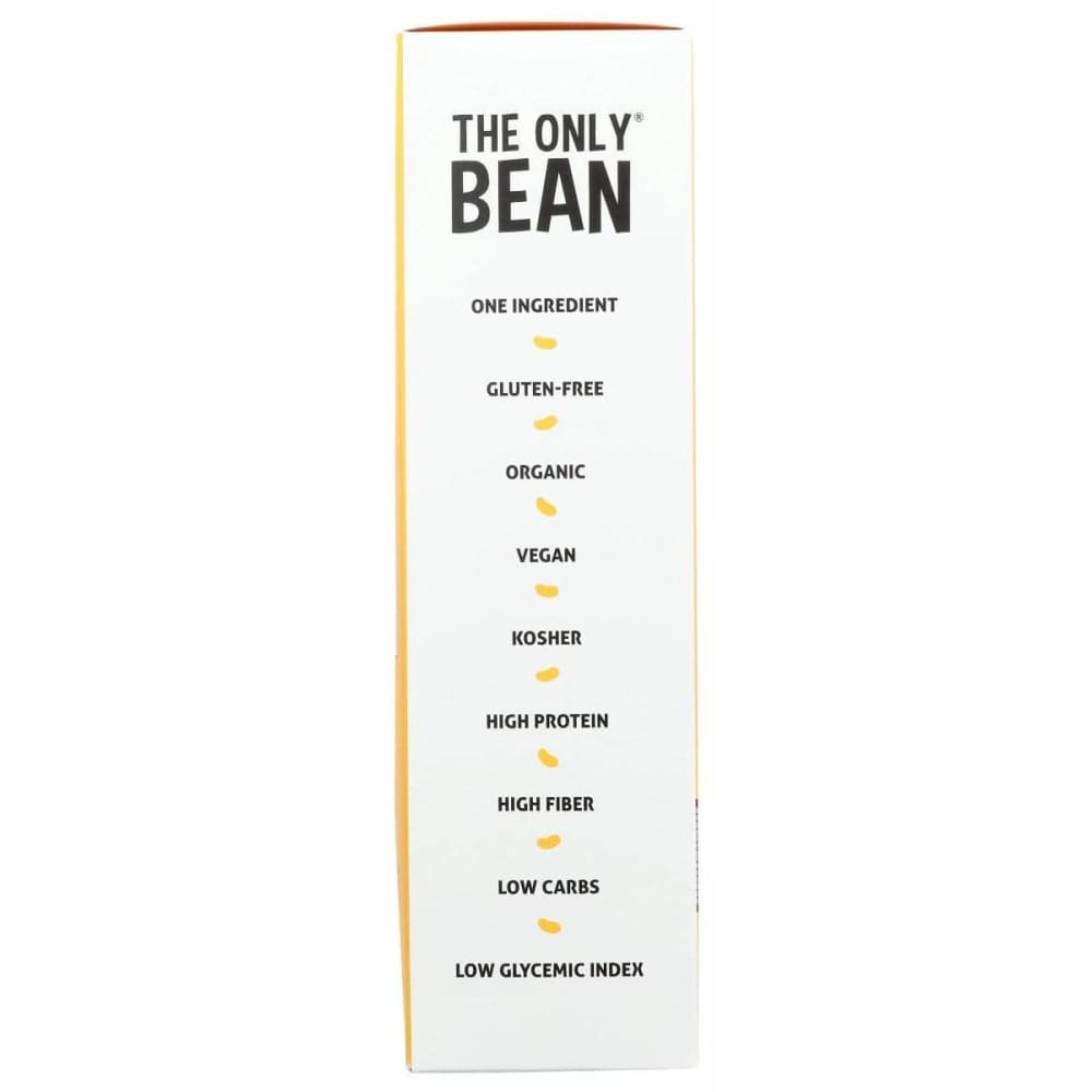 THE ONLY BEAN The Only Bean Pasta Soybean Spaghetti, 8 Oz