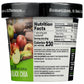 THE SOULFULL PROJECT Grocery > Breakfast > Breakfast Foods THE SOULFULL PROJECT: Apple Cinnamon Multigrain Hot Cereal, 2.15 oz