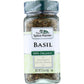 The Spice Hunter The Spice Hunter 100% Organic Basil, 0.3 oz