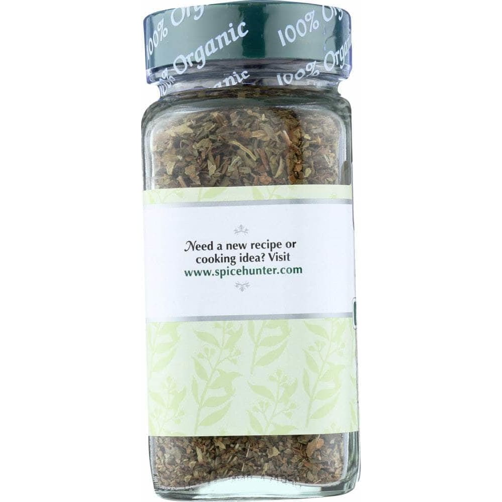 The Spice Hunter The Spice Hunter 100% Organic Basil, 0.3 oz